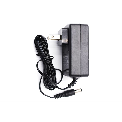 Clore Automotive Esa214 Charger W/ Small Jack For Es2500 Booster Pac
