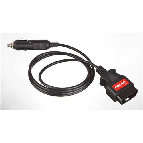 Vehicle Memory Saver Connector