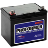 Clore Automotive Jnc080 Battery For Jnc950