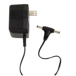 Solar Jnc212 Charger w/ Small Jack for Jnc300xl & Cs1000