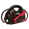 Jump-N-Carry Ultra-Portable Jump Starter with Flashlight - 900 Peak Amps