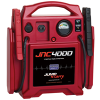 Jump-N-Carry 1100 Peak Amp 12 Volt Jump Starter