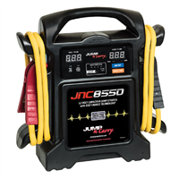 12 Volt 550A Ultracapacitor Jump Starter