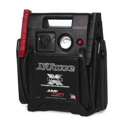 Jump-N-Carry 770 Crank Assist Amp 12 Volt Jump Starter