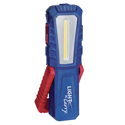 Rechargeable COB LED Work Light - 300 Lumen