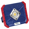 LED COB A/F/S Light, 4000lm Max, 2 Batteries