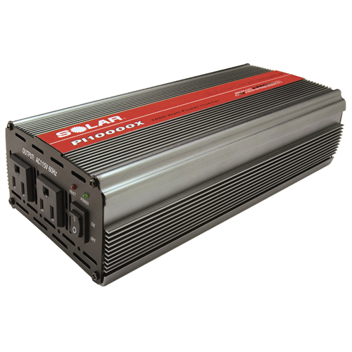 Solar Pi10000x Solar 1000 Watt Power Inverter