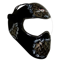 EFP Helmet Elementary Series Metal Hed