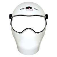 EFP Helmets Elementary Series Lunar Storm