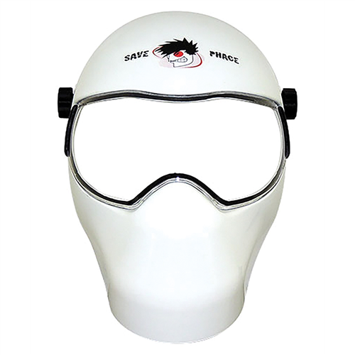 EFP Helmets Elementary Series Lunar Storm