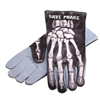 Save Phace 3012343 Gloves - Skeletal L/Xl