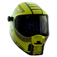 "Master Sergeant" RFP F-Series Welding Helmet