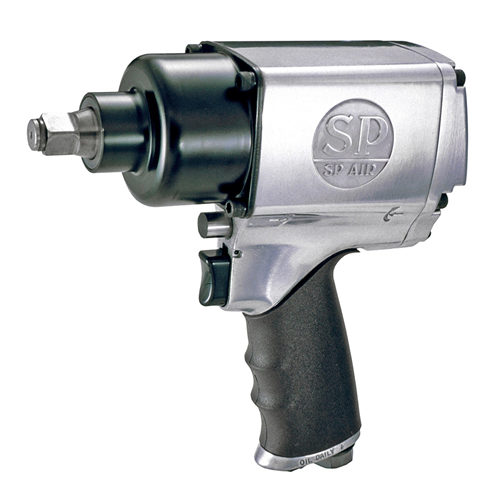 1/2" Heavy Duty Impact Wrench - Air Tools Online