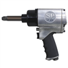 1/2" Hd Impact Wrench W/ 2" Ext Anvil - Air Tools Online