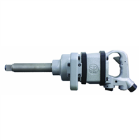 Sp Air Corporation Sp-1193ge-6 1" Hd Impact Wrench