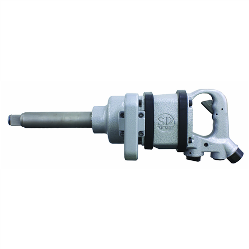 Sp Air Corporation Sp-1193ge-6 1" Hd Impact Wrench