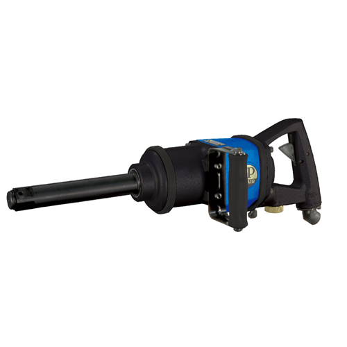 Impact Wrench w/ 6" Extended Anvil - Air Tools Online