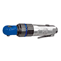 1/4" Super Fast Mini Impact Ratchet - Air Tools Online