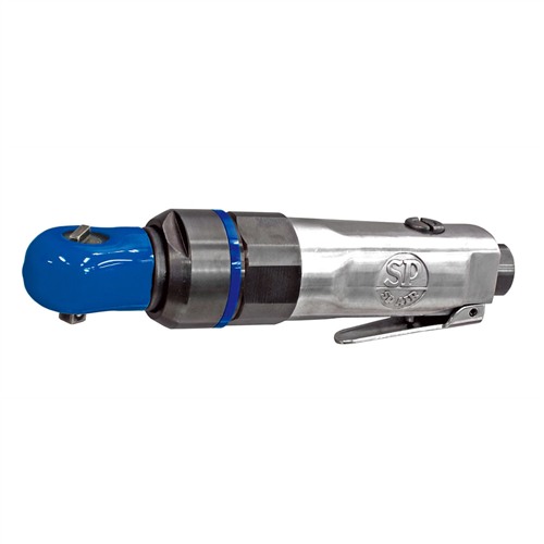 1/4" Super Fast Mini Impact Ratchet - Air Tools Online