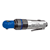 1/4" Super Fast Impact Ratchet W/ Utility Knife - Air Tools Online