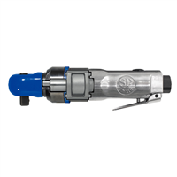 3/8" Super Fast Impact Ratchet W/ Utility Knfe - Air Tools Online