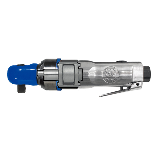 3/8" Super Fast Impact Ratchet W/ Utility Knfe - Air Tools Online