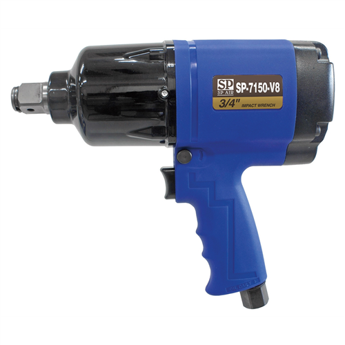 3/4" Composite Impact Wrench - Air Tools Online