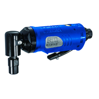 1/4" Heavy Duty 90 Angle Die Grinder