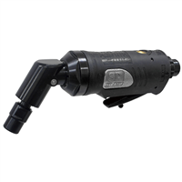 1/4" Drive Heavy-Duty 120 Angle Die Grinder