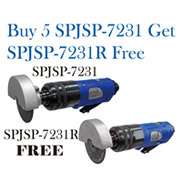 Buy 5 Spjsp-7231 Get One Spjsp-7231r Free - Sp Air Corporation