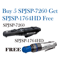 Buy 5 Spjsp-7260 Get One Spjsp-1764hd Free - Sp Air Corporation