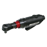 1/4" Rotation Head Mini Ratchet - Air Tools Online