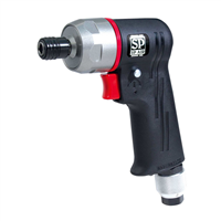 1/4 in. Hex Impact Driver