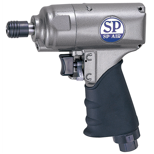 Sp Air Corporation Sp-8102bu 1/4" Hex Impact Driver