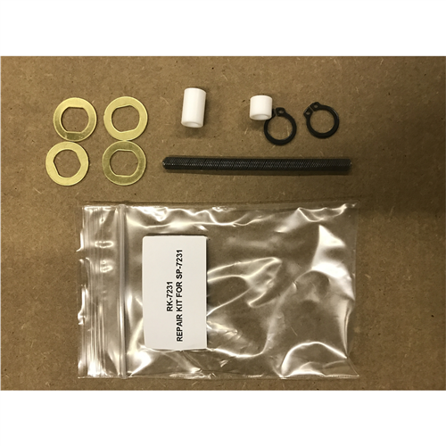 Sp Air Corporation Rk-7231 Repair Kit for Spjsp-7231