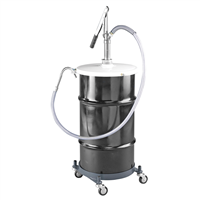 Samson 1011</Br>2:1 Hand Pump 16 Gal. Open Unit