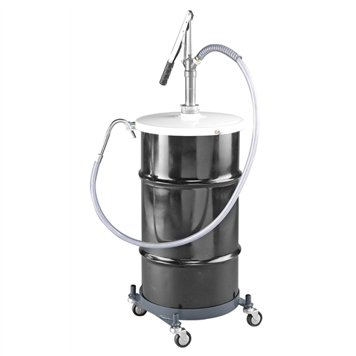 Samson 1011 2:1 Hand Pump 16 Gal. Open Unit