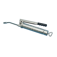 Dlx Hd Lever Grease Gun Boxed - Buy Tools & Equipment Online