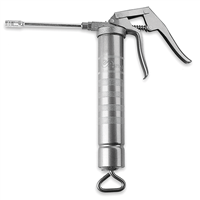 Deluxe Series Hand Grease Gun - Pistol Style