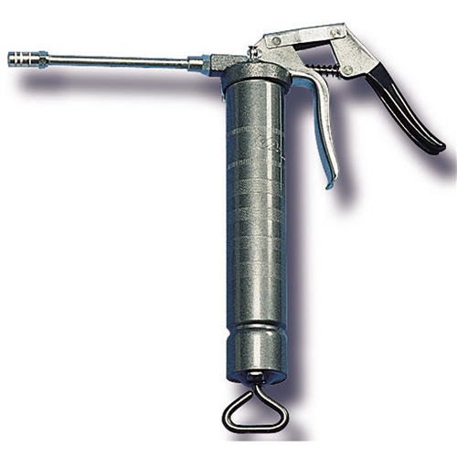 Professional Series Pistol Type Lever Grease Gun