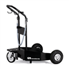 Samson 1305 Hd 3 Wheel Pf  Truck  55 Gal. - 400 Lb.