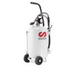 Portable Air Pressurized Unit with Non-Metered Gear Lube Handle