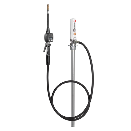 Samson 209 3 To 1 Pump And Meter Package