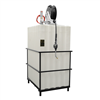 Complete Bulk Fluid Dispensing Package  - 230 Gallon