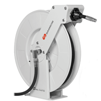 Samson 504151 Open Type Hose Reel 50' X 3/8" Nptm