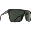 Spy Optic Flynn Sunglasses, Blk-MB-Hpy GG