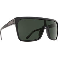 Spy Optic Flynn Sunglasses, Blk-MB-Hpy GG