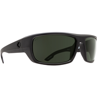 Spy Optic Bounty Sunglasses MB ANSI RX-HD+ GG