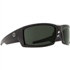 Spy Optic General Sunglasses, Blk ANSI RX-Hpy GG