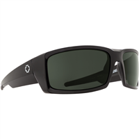 Spy Optic General Sunglasses, Blk ANSI RX-Hpy GG